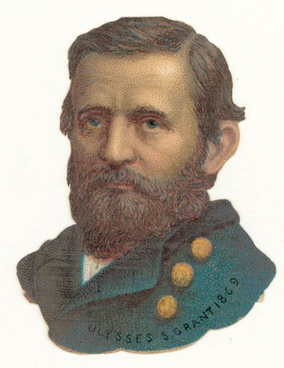 Ulises S. Grant de American School